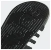 Шльопанці Adidas ADISSAGE чорний Уні 40 2/3 (7UK) 25 см - 2