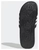 Шльопанці Adidas ADISSAGE чорний Уні 40 2/3 (7UK) 25 см - 5