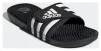 Шльопанці Adidas ADISSAGE чорний Уні 40 2/3 (7UK) 25 см - 6