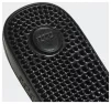 Шльопанці Adidas ADISSAGE чорний Уні 40 2/3 (7UK) 25 см - 11