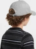 Кепка Nike K NK CLUB CAP US CB FUT WSH сірий One Size (FB5063-073) - 2
