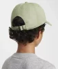 Кепка Nike K NK CLUB CAP US CB FUT WSH хакі Діт 1SIZE - 2