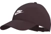 Кепка Nike K NK CLUB CAP US CB FUT WSH бордовий Діт 1SIZE - 1