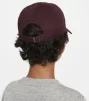 Кепка Nike K NK CLUB CAP US CB FUT WSH бордовий Діт 1SIZE - 3