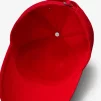 Кепка Nike K NK CLUB CAP US CB FUT WSH червоний Діт 1SIZE - 10