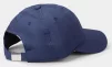 Кепка Nike K NK DF CLUB CAP US CB MTSWSH синій Діт 1SIZE - 2
