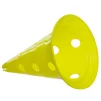 Фішка конус з отворами 30 см C-6422, жовтий - 4