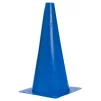 Фішка конус тренувальний 30см C-1752, синій - 3