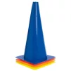 Фішка конус тренувальний 30см C-1752, синій - 7