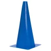 Фішка конус тренувальний 30см C-1752, синій - 1