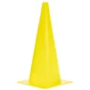 Фішка конус тренувальний 38см C-1959, салатовий - 4