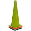 Фішка конус тренувальний 48см C-5910, салатовий - 2