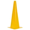 Фішка конус тренувальний 48см C-5910, жовтий - 1