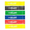 Фітнес резинка LOOP BANDS ZELART (FI-8228-1) - 4