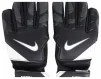 Воротарські рукавички Nike NK GK MATCH JR - HO23 чорний, білий Діт 4 (13,6 см) - 2