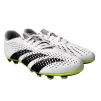 Бутсы Adidas Predator Accuracy.4 Flexible Ground IE9434, размер 35 (23.0 см) - 4