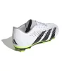 Футбольні бутси Adidas Predator Accuracy.4 Flexible Ground IE9434, розмір 36 (23.5 см) - 3