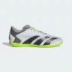 Футбольні бутси Predator Accuracy.4 Indoor Sala - adidas GY9986 розмір 43 1/3 - 2