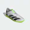Футбольні бутси Predator Accuracy.4 Indoor Sala - adidas GY9986 розмір 43 1/3 - 5