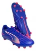 Футбольні бутси PUMA Ultra Play 5 FG/AG 107689-01, розмір 44.5 - 4
