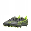 Футбольні бутси PUMA Ultra Play 5 FG/AG Youth 108170_03, розмір 35.5 - 1
