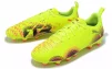 Футбольні дитячі бутси PUMA Future 8 Play FG/AG Junior 108144_03, розмір 35 - 1