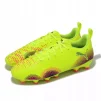 Футбольні дитячі бутси PUMA Future 8 Play FG/AG Junior 108144_03, розмір 36 - 2