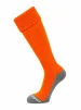 Футбольні гетри Uhlsport 112011,розмір 28-32 (помаранчеві) - 2