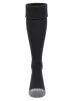 Футбольні гетри Uhlsport 124000, розмір 33-36 (сірі) - 3
