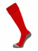Футбольні гетри Uhlsport 105753, розмір 33-36 (червоні) - 2