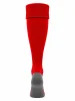 Футбольні гетри Uhlsport 105753, розмір 33-36 (червоні) - 4