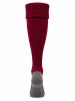 Футбольні гетри Uhlsport 105754, розмір 28-32 (бордові) - 4