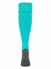 Футбольні гетри Uhlsport 123423, розмір 41-44 (бірюзово/блакитні) - 4