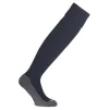 Футбольні гетри Uhlsport 124000, розмір 41-44 (сірі) - 5