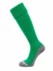 Футбольні гетри Uhlsport 124525, розмір 41-44 (зелені) - 2