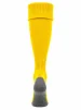 Футбольні гетри Uhlsport 125329,розмір 37-40 (яскраво-жовті) - 4