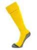 Футбольні гетри Uhlsport 125329,розмір 37-40 (яскраво-жовті) - 2