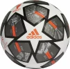 Футбольний м'яч Adidas 21 Anniversary Texture Training GK3476 - 1