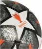 Футбольний м'яч Adidas 21 Anniversary Texture Training GK3476 - 3