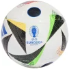 Футбольний м'яч Adidas EURO 24 Fussballliebe League KIDS 350G IN9376 №4 - 1