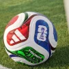 Футбольний м'яч Adidas FIFA World Cup 26™ Trionda Competition Ball (JD8031), розмір №5 - 1