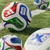 Футбольний м'яч Adidas FIFA World Cup 26™ Trionda Competition Ball (JD8031), розмір №5 - 2