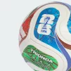 Футбольний м'яч Adidas FIFA World Cup 26™ Trionda Competition Ball (JD8031), розмір №5 - 5