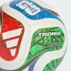 Футбольний м'яч Adidas FIFA World Cup 26™ Trionda Competition Ball (JD8031), розмір №5 - 4