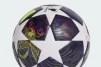 Футбольний м'яч Adidas Finale 26 Budapest Street Ball JX9088 - 3
