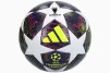 Футбольний м'яч Adidas Finale 26 Budapest Street Ball JX9088 - 1