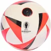 Футбольний м'яч Adidas Fussballliebe Euro 2024 Club IN9372, розмір №4 - 2
