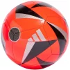 Футбольний м'яч Adidas Fussballliebe Euro 2024 Club IN9375, розмір №4 - 1