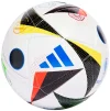 Футбольний м'яч Adidas Fussballliebe Euro 2024 League Box IN9369, розмір №5 - 5