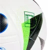 Футбольний м'яч Adidas Fussballliebe Euro 2024 League Box IN9369, розмір №5 - 9